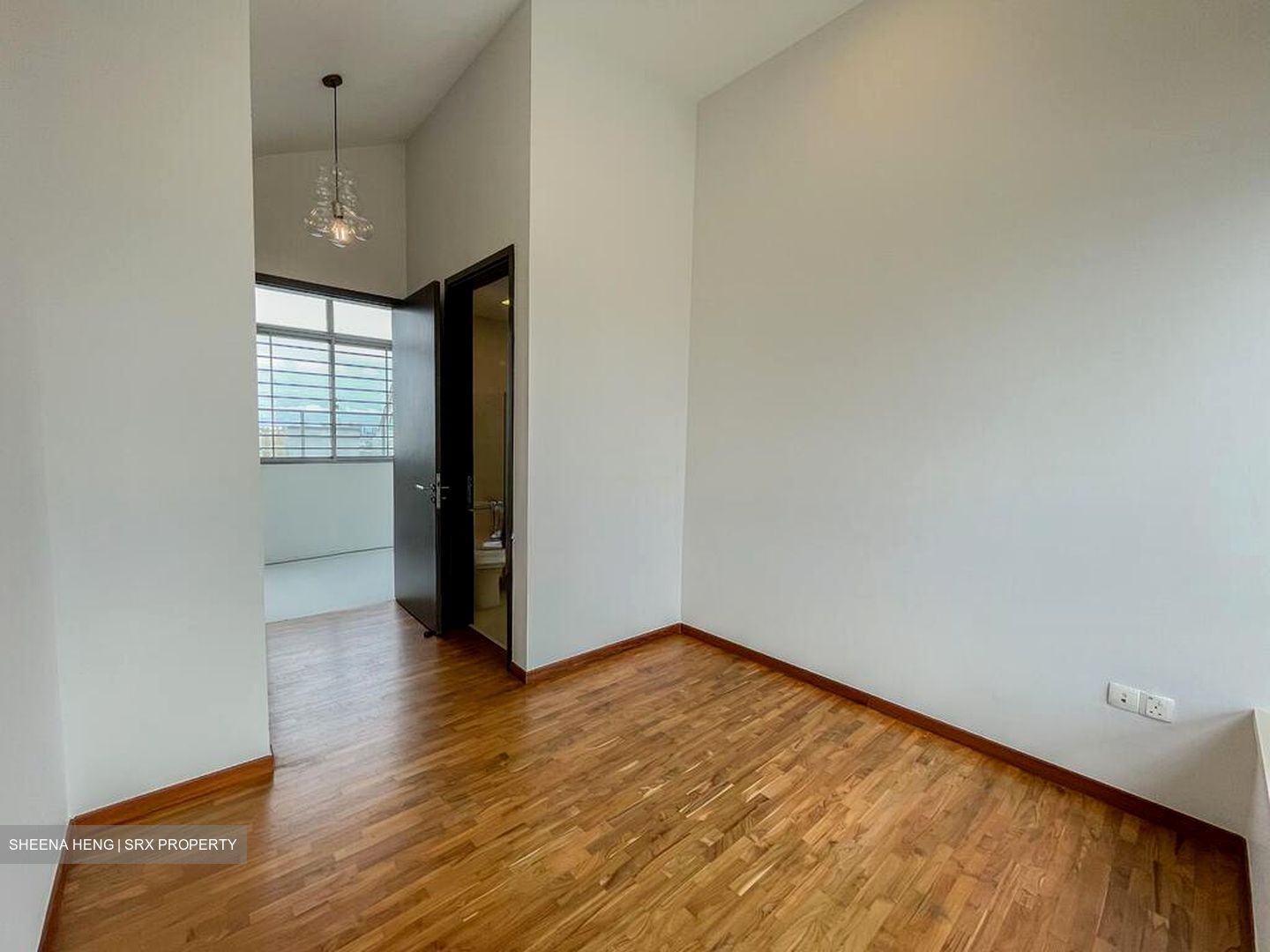 The Silver Fir (D15), Apartment #503701941